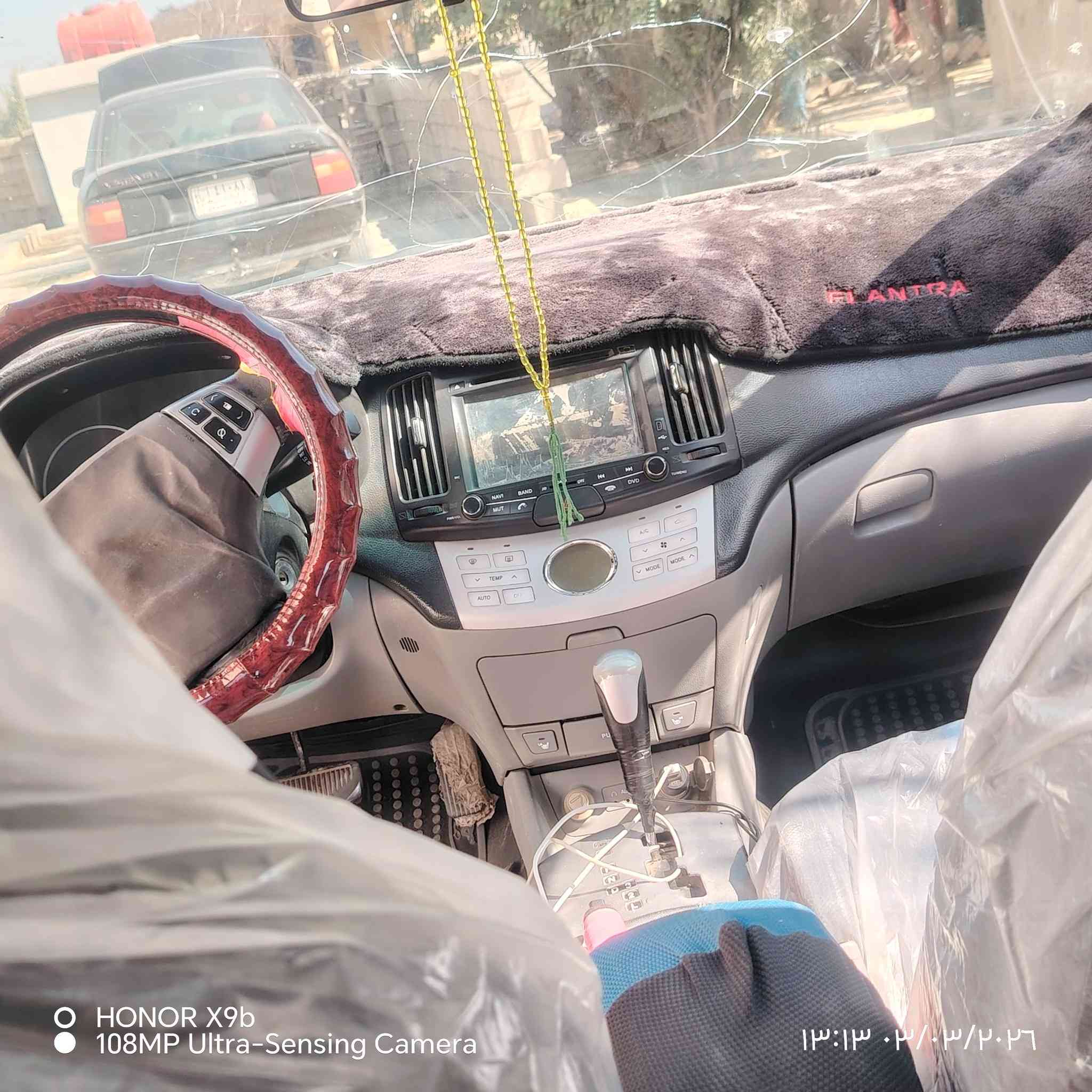 السلام عليكم
انترا للبيع رقم صدامي صاحبها الشرعي بتكريت بيها ضرر شرعي گص بالشاصي

گير شرط

محرك شرط

صدر نص عمر

تبريد ثلج

تدفئه شغاله + تدفئه كشانه

السعر 57

*********** مكاني البوعجيل
