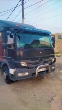 البيع اتيكو 2005 سياره جاهزه الشغل تحويل ثاني يوم بغداد رقم 0771206969...