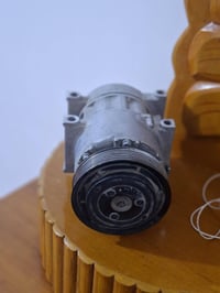 كمبريسور سوناتا • شغال • كربلاء