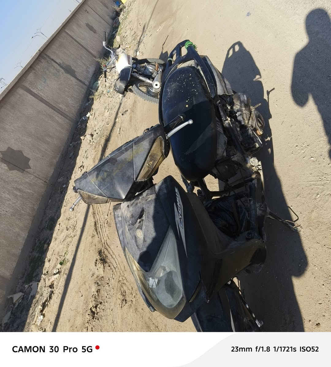 ذبانه البيع السعر 125
مكلف بنشر رقم صاحب الدراجه ‏‪0781 058 3809‬‏
