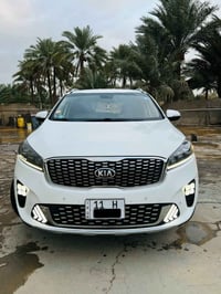 ٢٠٢٠ • ٣٦٠٠ V6 • ضربة أمامية