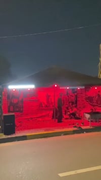 خيمة بدويةجمالية للبيع ول يريدهة يتصل عل هاذ رقم: 07775209892