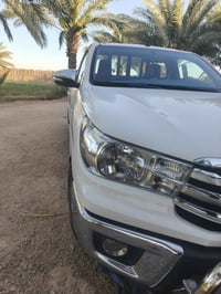 للبيع بيكب سعودي موديل 2016 سياره جاهزه من كلشي للمعلومات اكثر الاتصار...