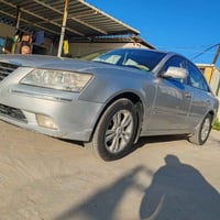 سوناتا • ٢٠١٠ • ٢٤٠٠ دوش