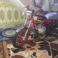 كربلاء الحر • سيفاني • خمس كير