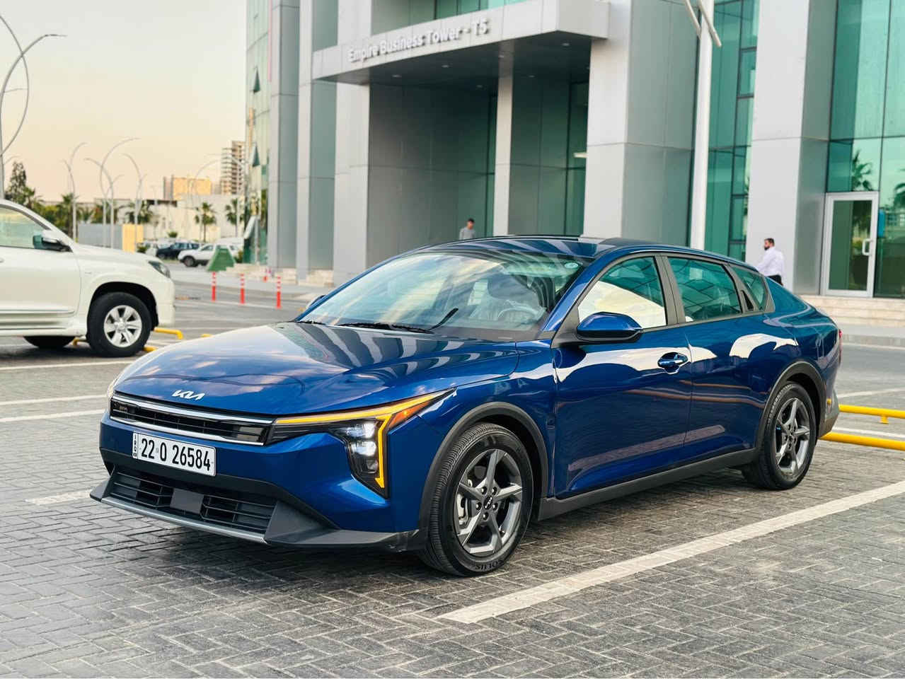 كيا K4 الشكل الجديد 2025💙
ماشيه 5 الف فقط زيرو
محرك 2000 دوش المرغوب
 حافة بنيد  صبغ فقط  🔻
   بدون دواخل ✔️
بدون ايرباك شرط 
سياره مرقم اربيل جاهز 
مباشر (تحويل +وكالة )

موصفات LX
شاشه ايباد عدد ٢
تشغيل عن بعد
رادار جانبي
تحديد مسار
رادار امامي
رادار خلفي
توقف ذاتي
قياده ذاتيه
شاشه كار بلي +اندرويد
سايد بريك بصمه
اوتو هولد
نظام سبورت ونورمل
تحكمات ستيرن 
وهواي بيها مواصفات

السعر  162 ورقه مرقم كامل 
واتساب / ☎️ *********** 📞
العنوان / اربيل ( معرض اربيل كارس ) أربيل, العراق
