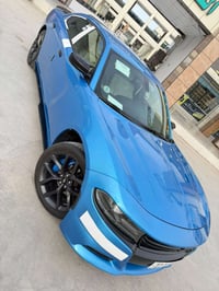 جارجر SXT • ٢٠١٩ • ٧٣٠٠٠ ميل