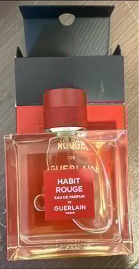 هابت روج يو دي • بارفيوم • غير مستخدم