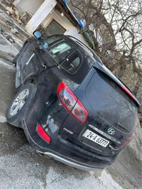 صانتافي خليجي • ٢٠١٢ • رقم دهوك