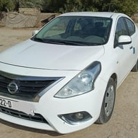 نيسان صني • ٢٠٢١ • ديوانية