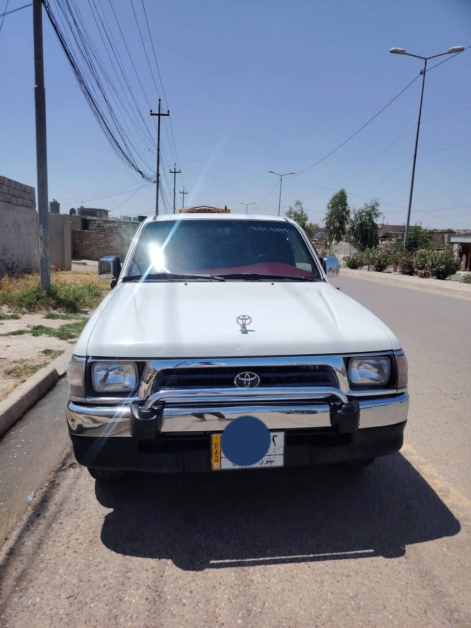 للبيع بيكم نينوى بدون ضرر بدون صبغ حار بارجيلاكس قفل مركزي جون كهرباء شرط التحويل السعر 120 قفل
***********
