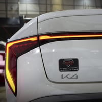 كيا كي4 • محرك ٢٠٠٠ • ماشيه ١٢٠٠٠