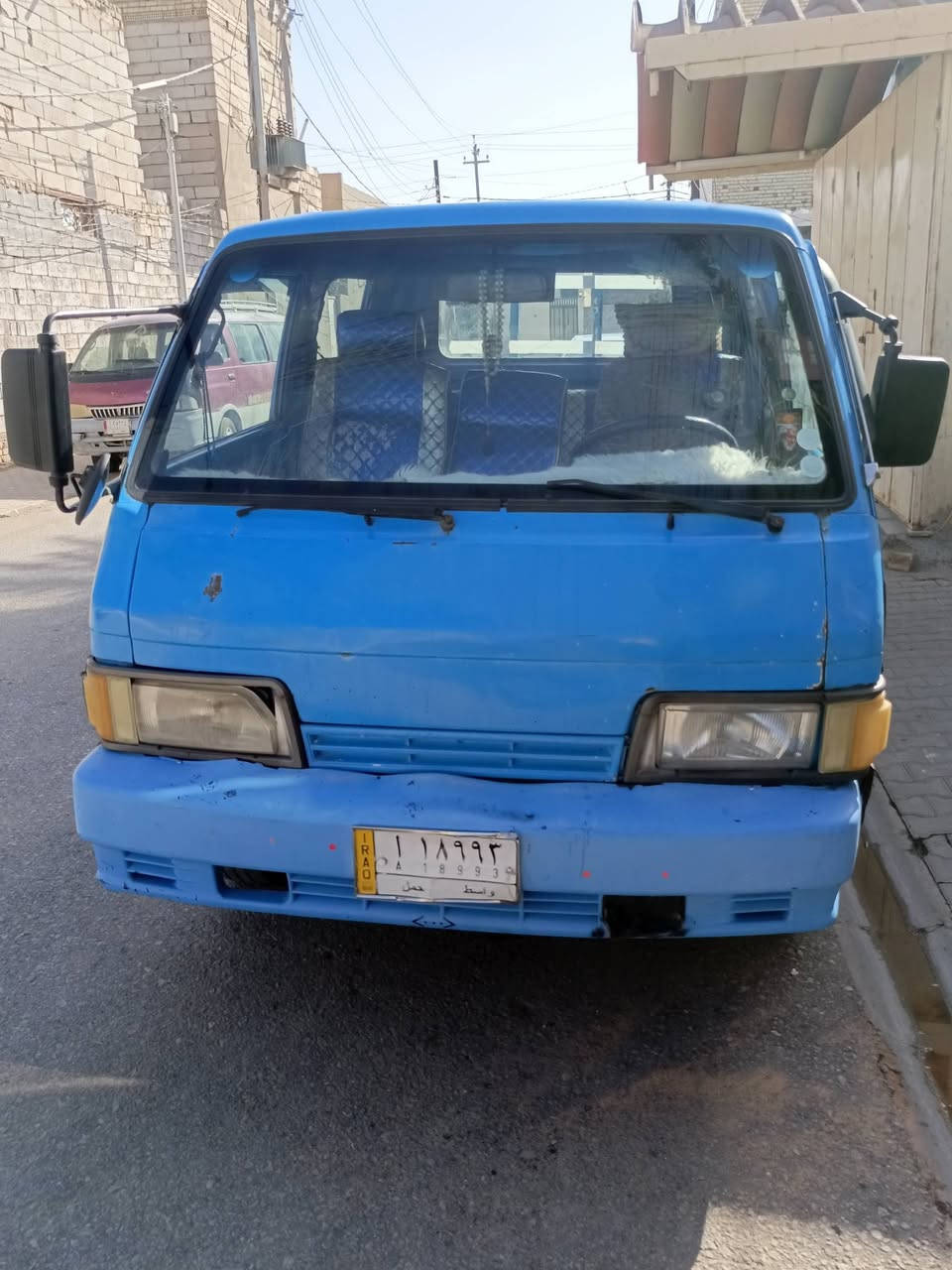 سلام عليكم شلونهم الشباب 
مختصر الكلام السياره جاهزه وماناقصهه شي
يعني تريد شويه تعديلات واني مكلف بلنشر وهاذه رقم راعيهه الي يحب يقتنيهه يتصل على صاحبهه ويتفاهم وياه
‏‪***********‬‏
