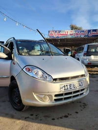 شيري موديل ١٣  كفالة عامة البنيد صبغ بسبب الجراد بيهة نواقص بسيطة بلصد...