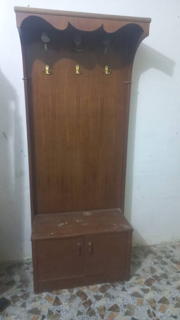 السلام عليكم غراض للبيع اسعار مناسبه دوشك جربايه نظيف استعمال قليل 40 تخت جربايه 30 زا
ويه 20 منظومه تشتغل 50 فاترينا جديده ب60 مكناسه كهربائيه تشتغل ب30


**إذا كنت صاحب هذا الإعلان وتريد حذفه لأي سبب، رجاءا أرسل رسالة إلى الدعم الفني**
