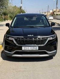 كرنفال ٢٠٢٤ • وارد امريكي • 6 سلندر