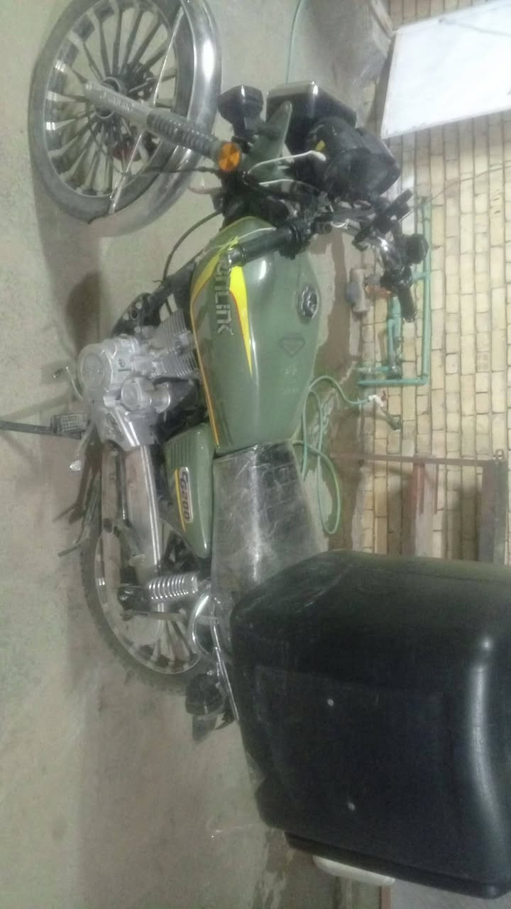 السلام عليكم دراجه للبيع 25 اوراق كامله دراجه خير من الله بس عوزه ترتيب اني هامله
المكان بغداد العبيدي متواجد خاص وسمكرت وتساب ***********
