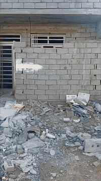 سويب شارع السواعد • ٦٠متر • غرفتين نوم