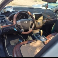 فيراكروز • ٢٠١١ • ٦ سلندر