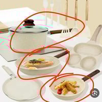 ٣ قطع • أصلي • ديكور منزلي