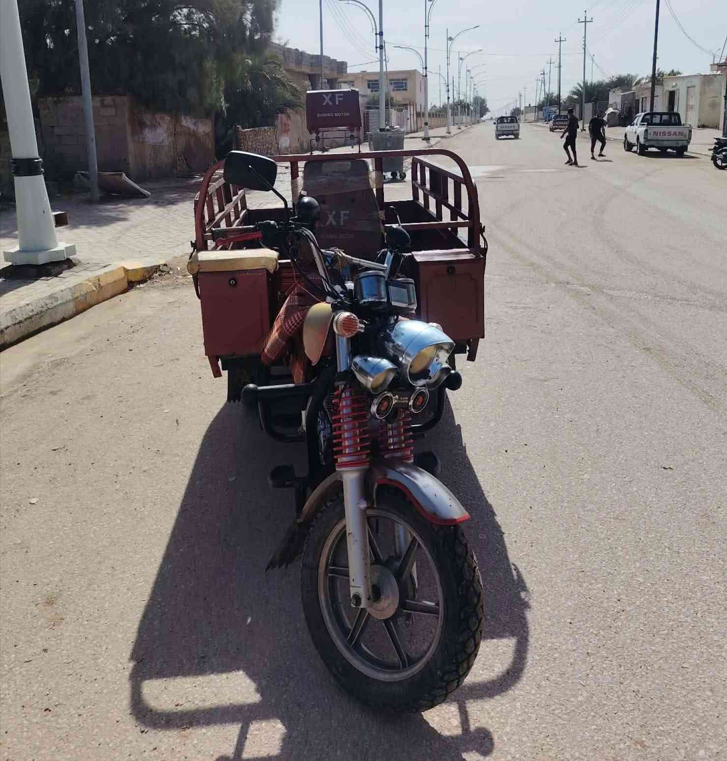 #للبيــع
ستوته موديل 19 بدون اوراق محرك مجفت كلها شغاله بس بيها خياس اباب البدي الصفح مكانــه/الرحاليــه


**إذا كنت صاحب هذا الإعلان وتريد حذفه لأي سبب، رجاءا أرسل رسالة إلى الدعم الفني**