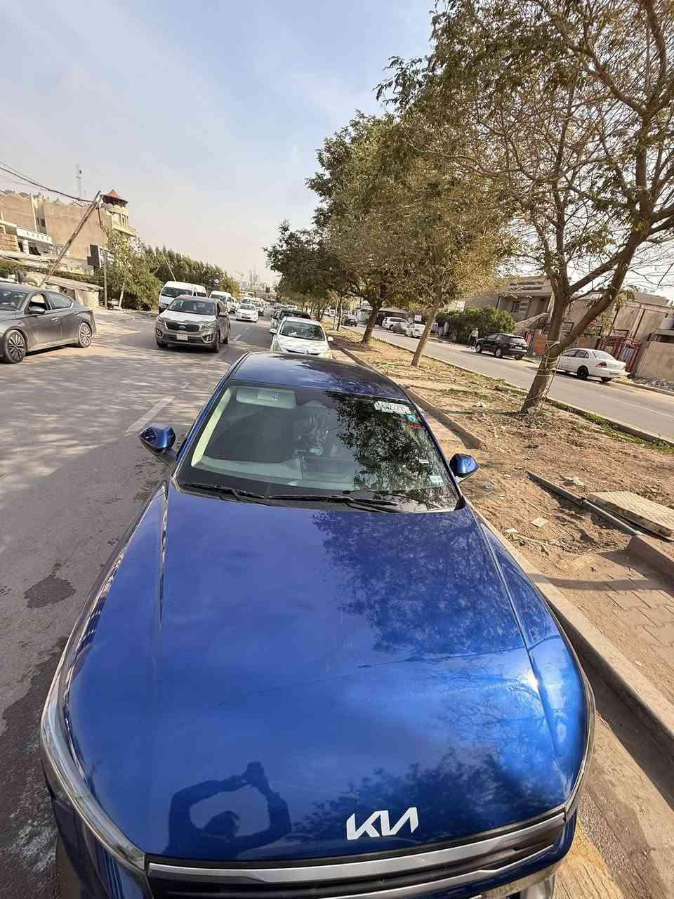 السلام عليكم k4 مديل 2025
حادث جاملغ امامي بعده مامصلح 
مرقم بغداد بسمي  
ماكني بغداد الشعب 
***********
