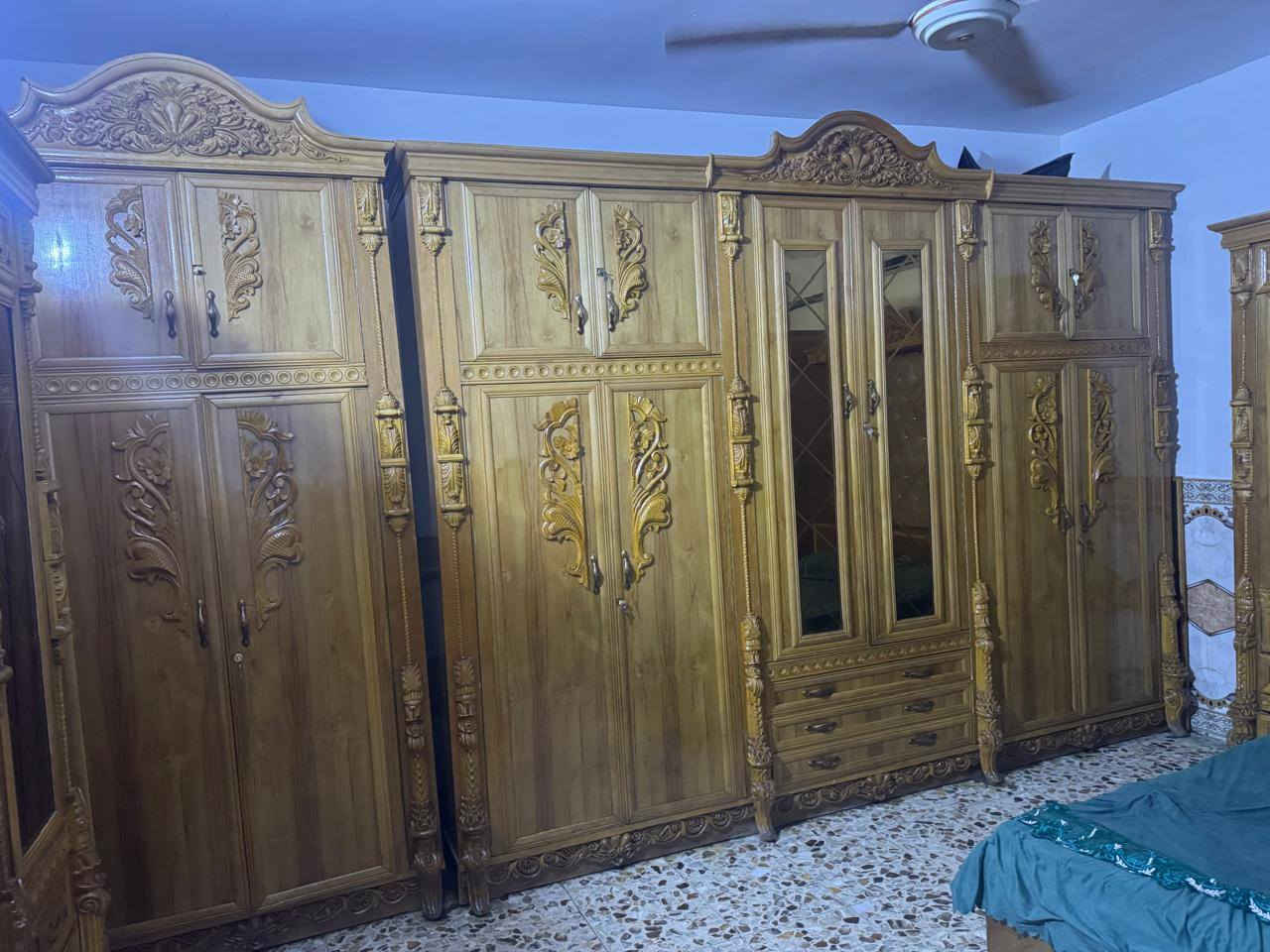غرفه صاج عراقي تزكام درجة اولى للبيع
مكاني بغداد الجديده


**إذا كنت صاحب هذا الإعلان وتريد حذفه لأي سبب، رجاءا أرسل رسالة إلى الدعم الفني**