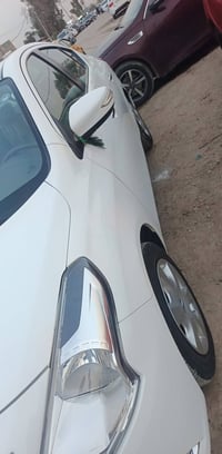 سني • ٢٠٢٥ • ماشيه ٤٨٠٠٠