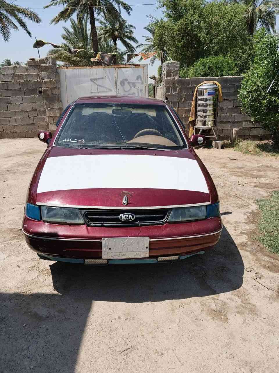 سلام عليكم سيفيا للبيع موديل 94 سياره خير من الله مكينة وكير صدر تخم تاير جديد سياره احله من الصور رقم بابل السعر 24 وبيه مجال للشراي يتصل ***********
