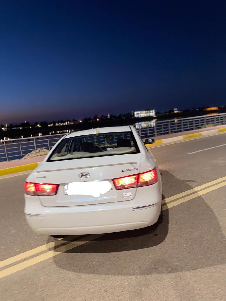 للبيع فقط اعتذر عن القسط واعتذر عن الوعده والمرواس سوناتا موديل 10 وارد كوري محرك 2.0 دوش جديد رقم انبار تحويل مباشر حداديه جديده كشن كهرباء وتدفئه وتحكم ستيرن شاشه كبير كامره خلفيه دواره اشاير بل مره مري شفط كهرباء تايرات جديده السياره حلوه وناعمه بيه 4 قطع ابيع حزام بدون دواخل السعر 105$ وبيه مجال العنوان الأنبار الرمادي شارع الجرايشي قرب مطعم الفلوجه ***********
