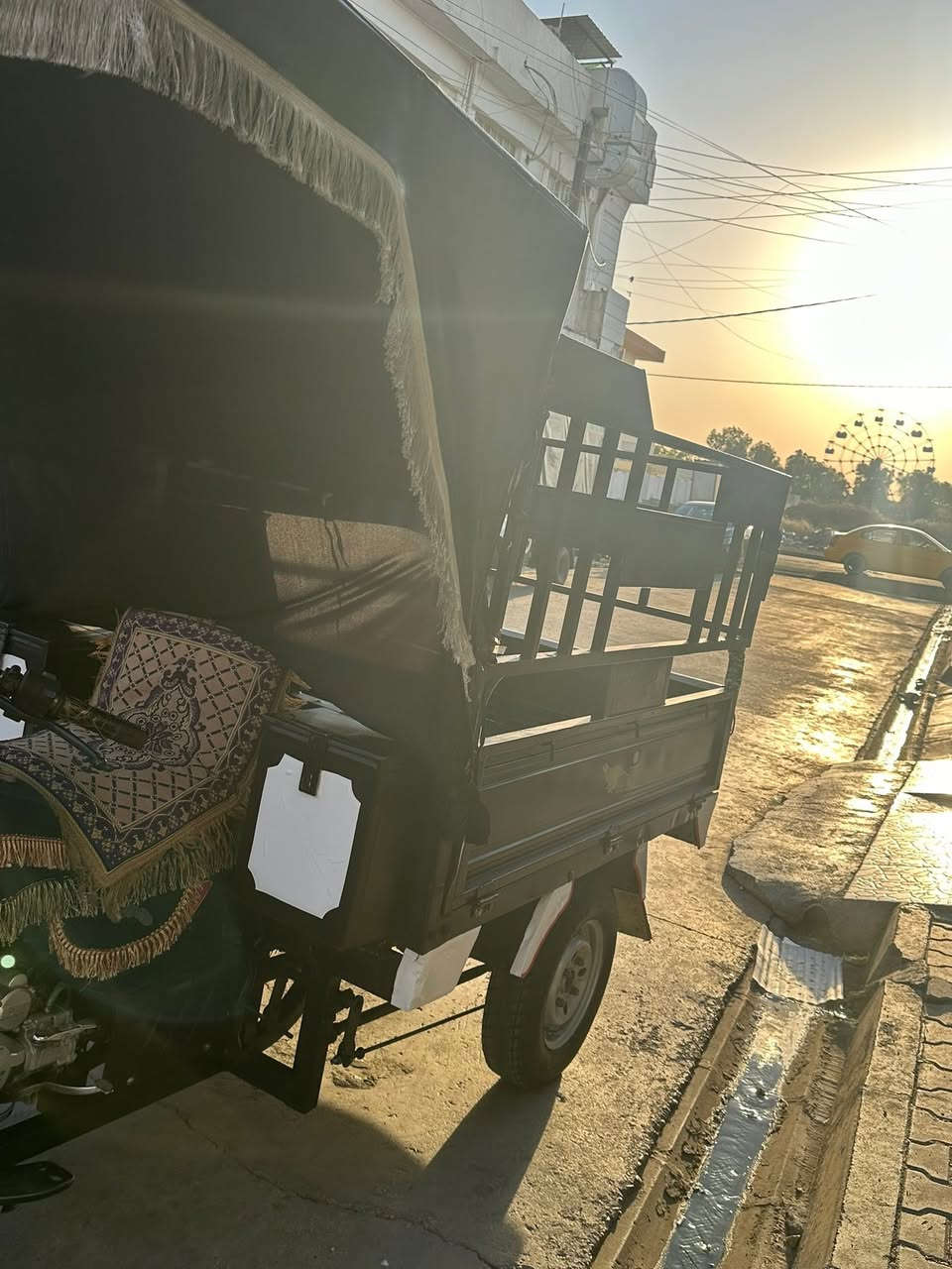 ستوته البيع موديل 2020 كهربائيات شرط الشراي خاص او تصال عل رقم ***********
