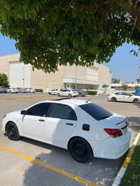 بي واي دي • ٢٠١٥ • محرك كامري