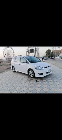 ابصم للبيع موديل 2005تحويل مباشر جاهزة سيارة مكينه كير حداديه تخم تاير...