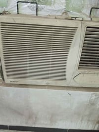 مكيف • توسوت • ديوانية حي الوحده