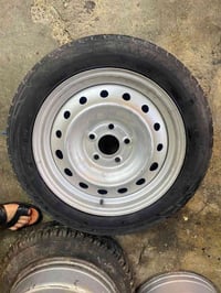 تخم ويل نيسان  عادي حجم 16للبيع السعر 110 وبي مجال 07774566544