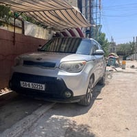 كيا سول فول مواصفات للبيع موديل 2015 محرك 2000 المرغوب \ بانوراما \ كر...