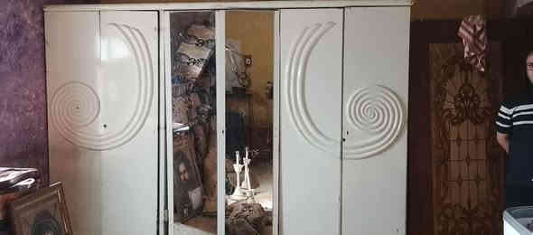 #كنتور #بوفيا للبيع

‏‪***********‬‏
