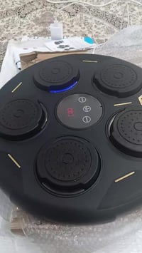 جهاز ملاكمه درجه اولى ماركه عالميه على الفحص عربي انجليزي موسيقى درجه ...