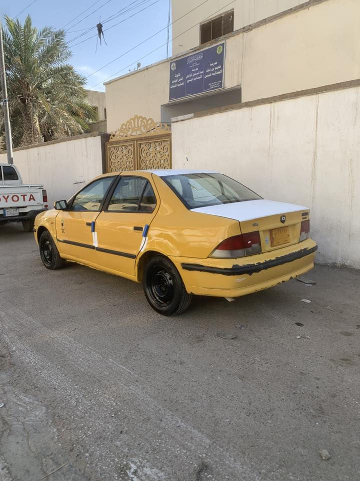 مراوس طيبه بيجو 
سياره جاهزه فقط تبريدليك كمبريسر شغال 100‎%‎
سنويه منتهيه غرامات مصفره
***********
