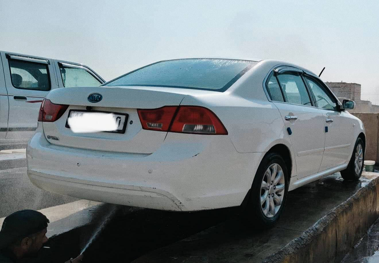 ‎اوبتما 2009 رقم بغداد بسمي مكفولة من الصبغ والتبديل والضربة ماعدة هلال الجاملغ الخفلي الايمن والايسر‎ الشطره, ذي قار


**إذا كنت صاحب هذا الإعلان وتريد حذفه لأي سبب، رجاءا أرسل رسالة إلى الدعم الفني**