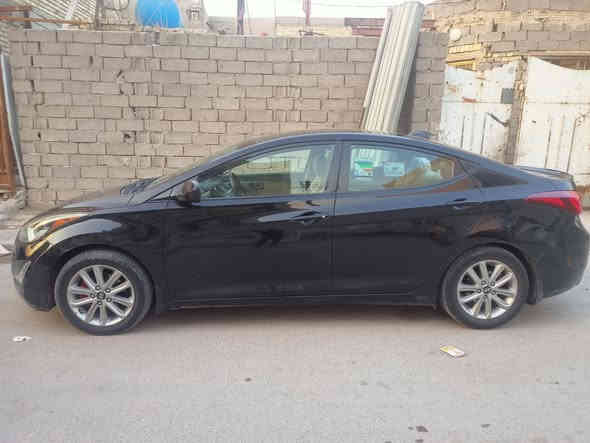 السلام عليكم من رخصه الادمن المحترم النترا 2016 امريكي حادث جاملغ و ربع بنيد السياره ليبل واحد بدون تبديل و لا دواخل كير و محرك تبريد مكفول تخم تاير و باتري جديد ماشيه   134قابل لزياده  صوره الحادث موجوده سعره 113 وبيه مجال حق الجيه مكاني بغداد جديده شارع المسبح مدخل جبار ابو الشربت *********** تحويل مباشر باسمي السياره سنويه و ارقام جدد
