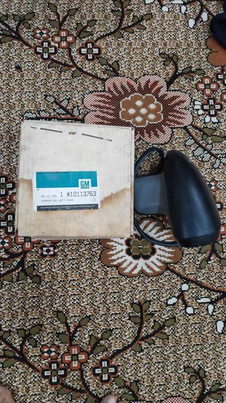 مرايه صفحه
سايق
دولفين
اصليه GM
***********
***********
