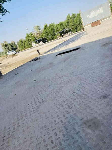 عربانه البيع مكفوله من كسر صاصي 14تخم تاير جاهز لل عمل واربيه المكان واسط صويره السعر 45 ***********-***********
