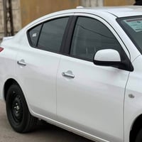 مديل ٢٠٢٥ • البصرة • سيارة