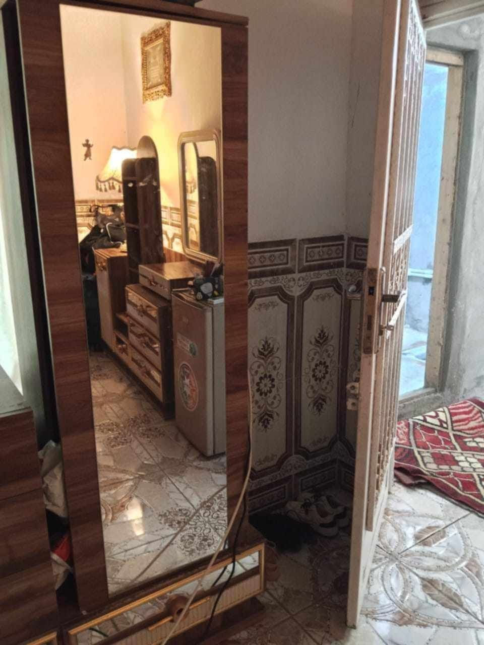 غرفه نضيفه 12 قطعه مع الدوشك 700 حله برنون


**إذا كنت صاحب هذا الإعلان وتريد حذفه لأي سبب، رجاءا أرسل رسالة إلى الدعم الفني**