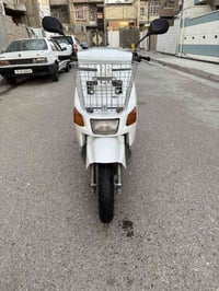 دراجة بيكم ياباني جديدة صار اقل شهرين نازلة رمبة سلف هندر اشاير  ستان ...