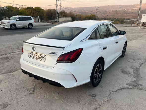 MG GT. 2025
گیر عادی بی بۆیاغ یەک دو شوختی هەیە  100هەزار رۆیشتیە تەقە و رەقەی و گیرو مەکینە تەبریت بەشەرت 700دۆلار غرامەی لەسەرە نرخی 90مجال شوین  هولیر 
***********
*********** شقلاوة
