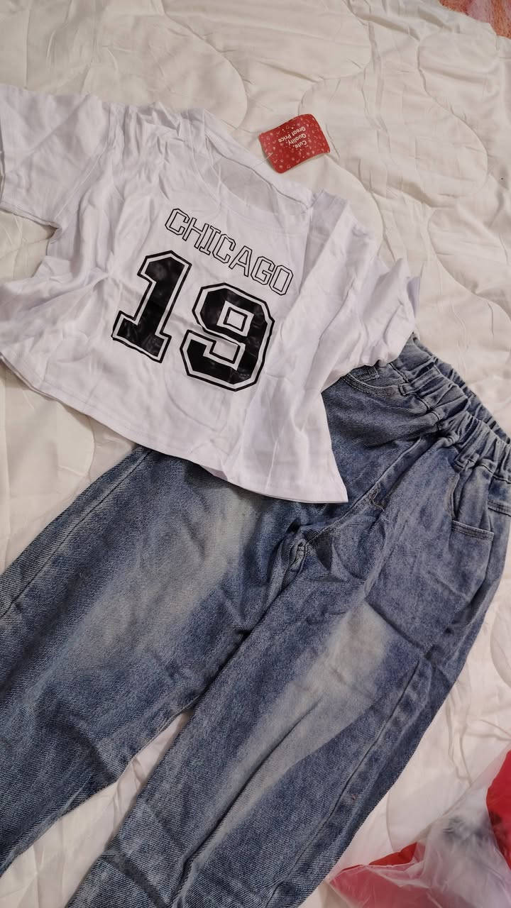 السلام عليكم
عندي بات بات ٢٥ قطعه
الجيس بالفين. يجي بلجيس قطعتين
اليريدهن يتفضل خاص دزله الباقي


**إذا كنت صاحب هذا الإعلان وتريد حذفه لأي سبب، رجاءا أرسل رسالة إلى الدعم الفني**