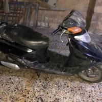 دراجه سبيسي للبيع فول مواصفاته كفاله سعر 250وبيه مجال شي قليل حك جيه م...