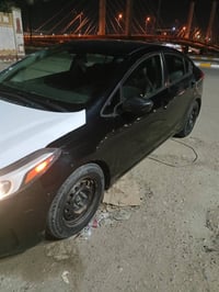 فورتي • ٢٠١٧ • ناصريه